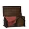 Household Essentials Arch Decorative Trunk (Large)